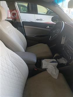 هیوندای تۆکسۆن